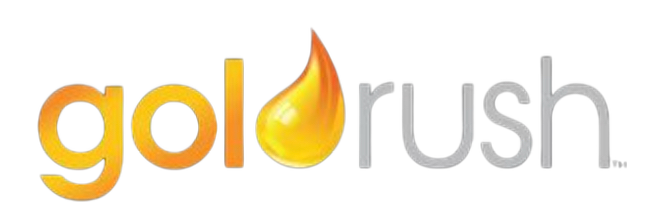 Gold Rush Online Casino Logo
