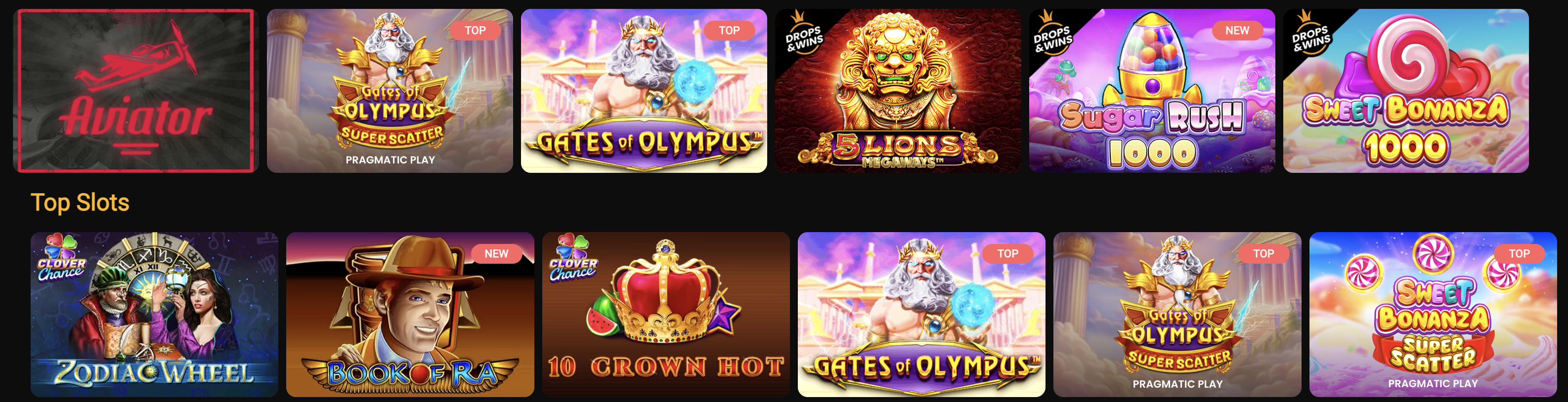 Gold Rush Slots Slot Machines